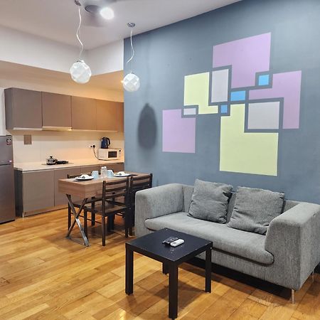 Regalia Suites Kuala Lumpur Klcc Zewnętrze zdjęcie