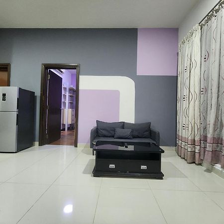Regalia Suites Kuala Lumpur Klcc Zewnętrze zdjęcie