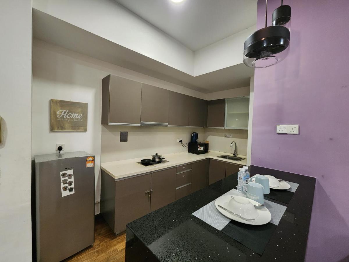 Regalia Suites Kuala Lumpur Klcc Zewnętrze zdjęcie