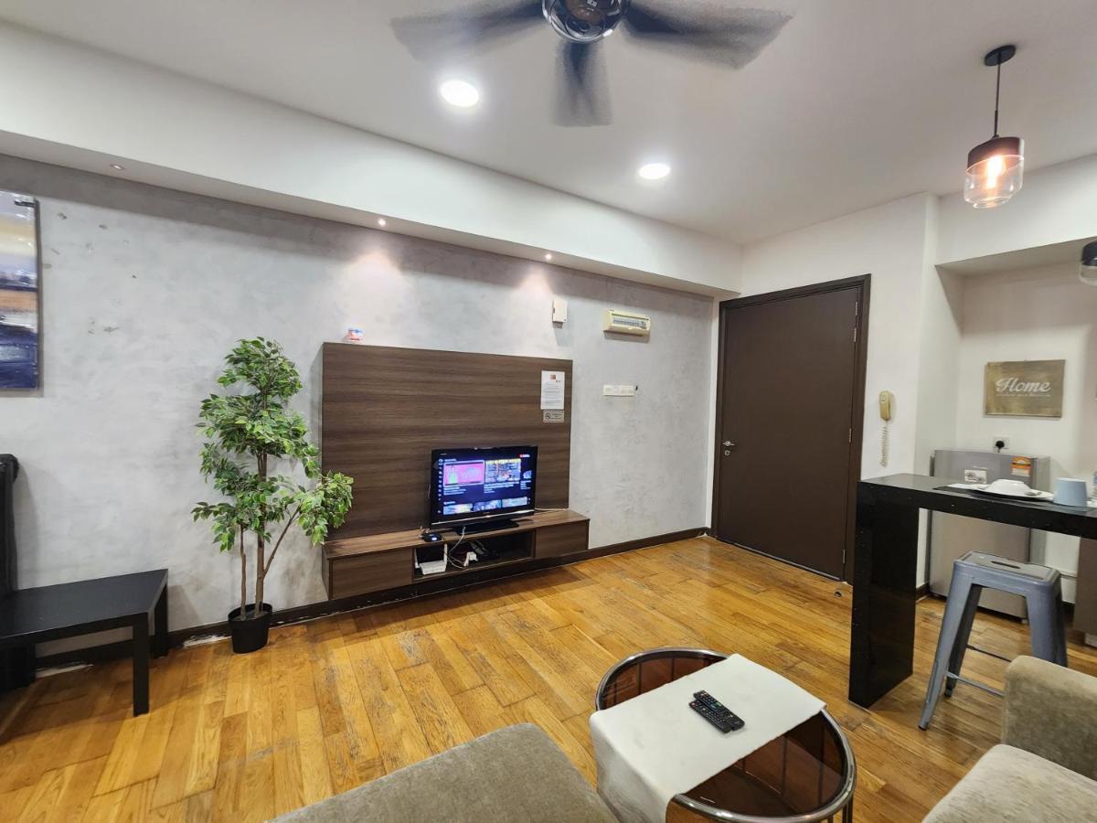 Regalia Suites Kuala Lumpur Klcc Zewnętrze zdjęcie