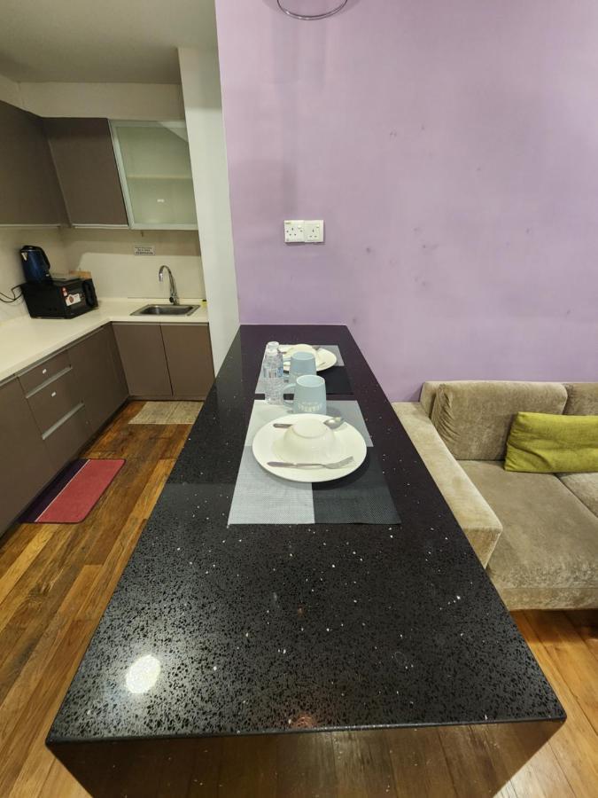 Regalia Suites Kuala Lumpur Klcc Zewnętrze zdjęcie