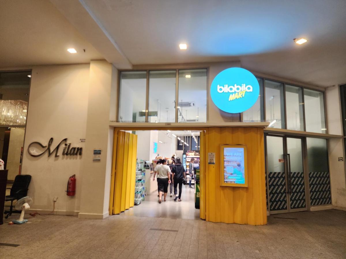 Regalia Suites Kuala Lumpur Klcc Zewnętrze zdjęcie