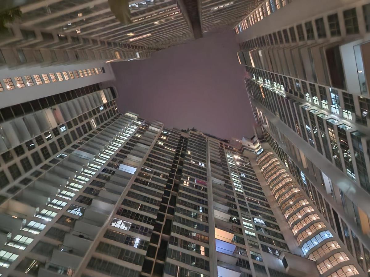 Regalia Suites Kuala Lumpur Klcc Zewnętrze zdjęcie