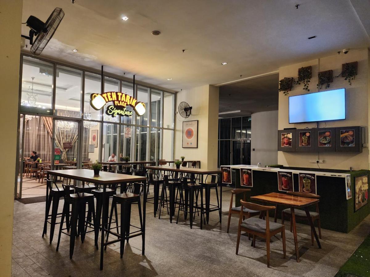 Regalia Suites Kuala Lumpur Klcc Zewnętrze zdjęcie