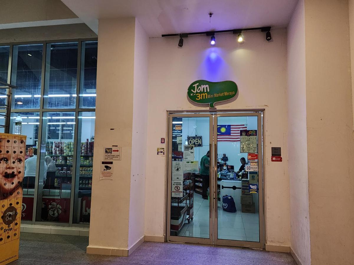 Regalia Suites Kuala Lumpur Klcc Zewnętrze zdjęcie