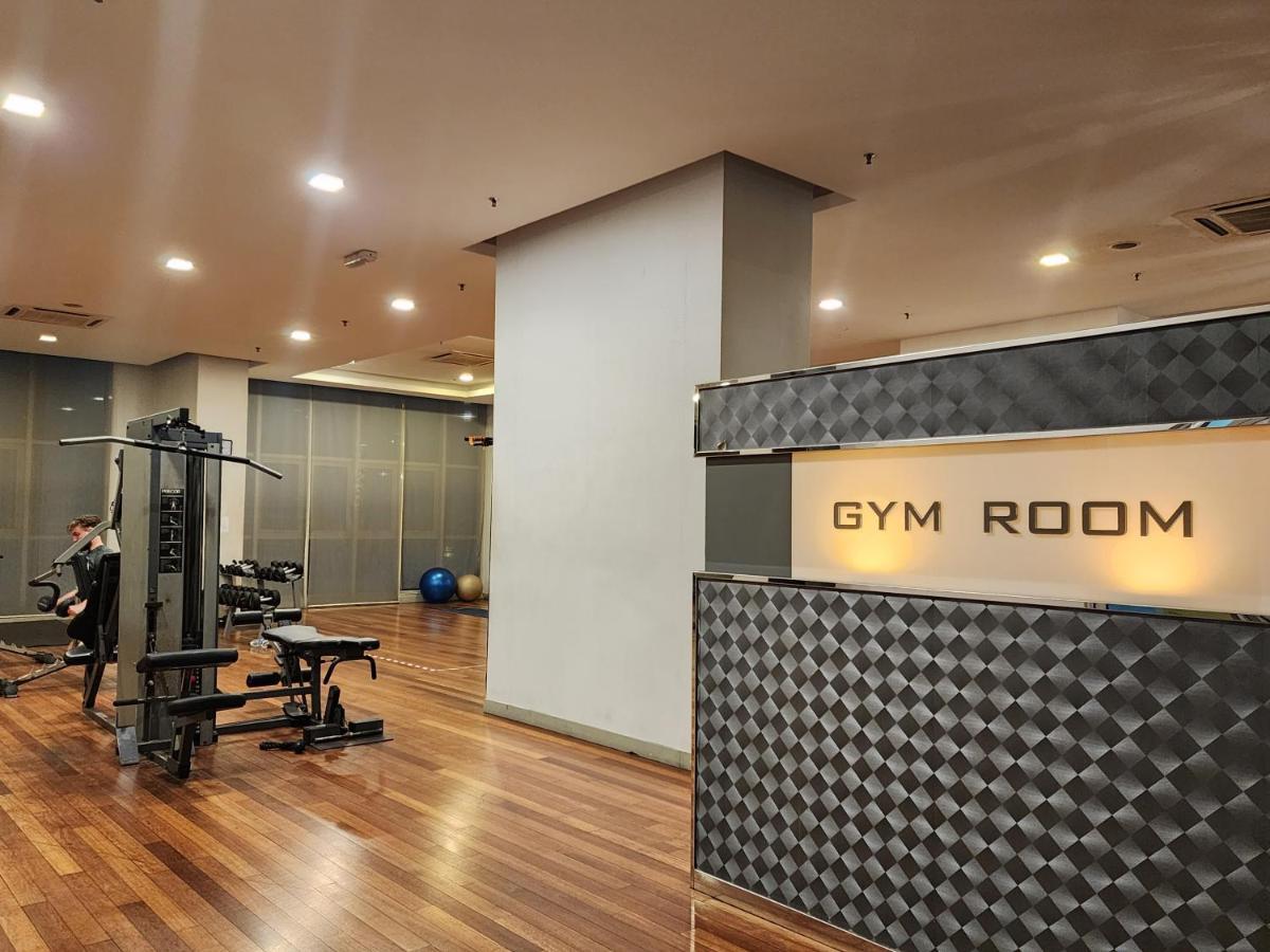 Regalia Suites Kuala Lumpur Klcc Zewnętrze zdjęcie