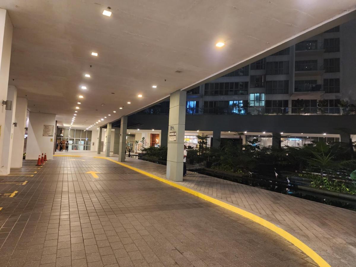 Regalia Suites Kuala Lumpur Klcc Zewnętrze zdjęcie