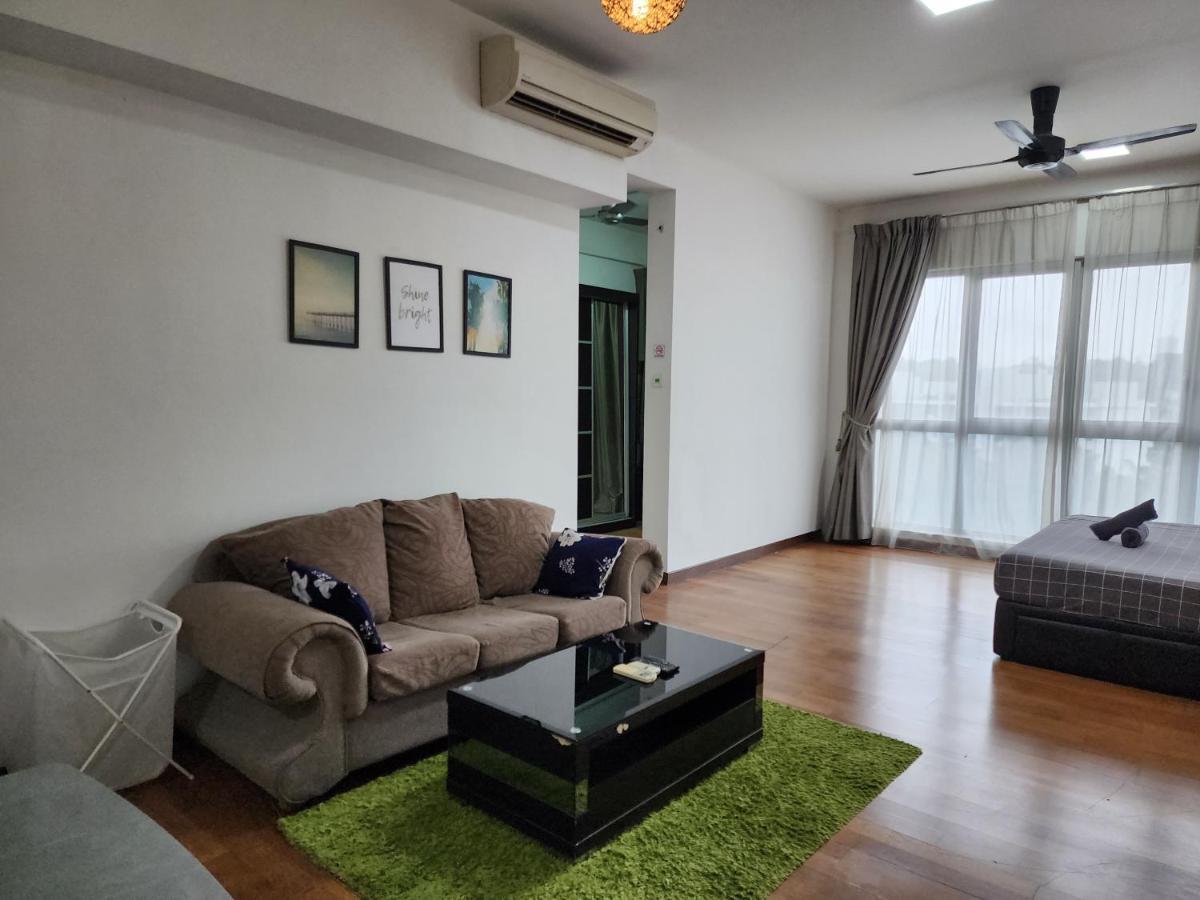 Regalia Suites Kuala Lumpur Klcc Zewnętrze zdjęcie