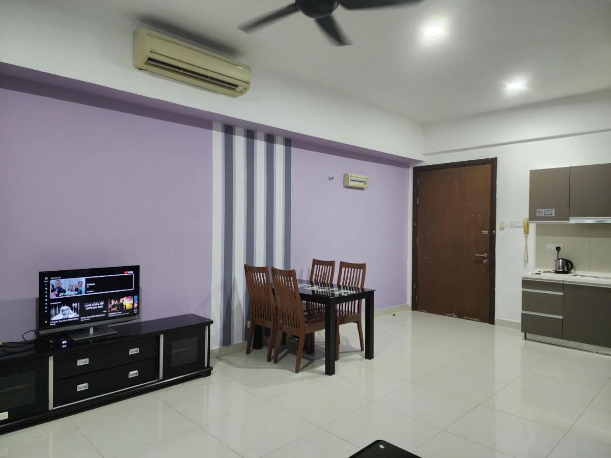 Regalia Suites Kuala Lumpur Klcc Zewnętrze zdjęcie
