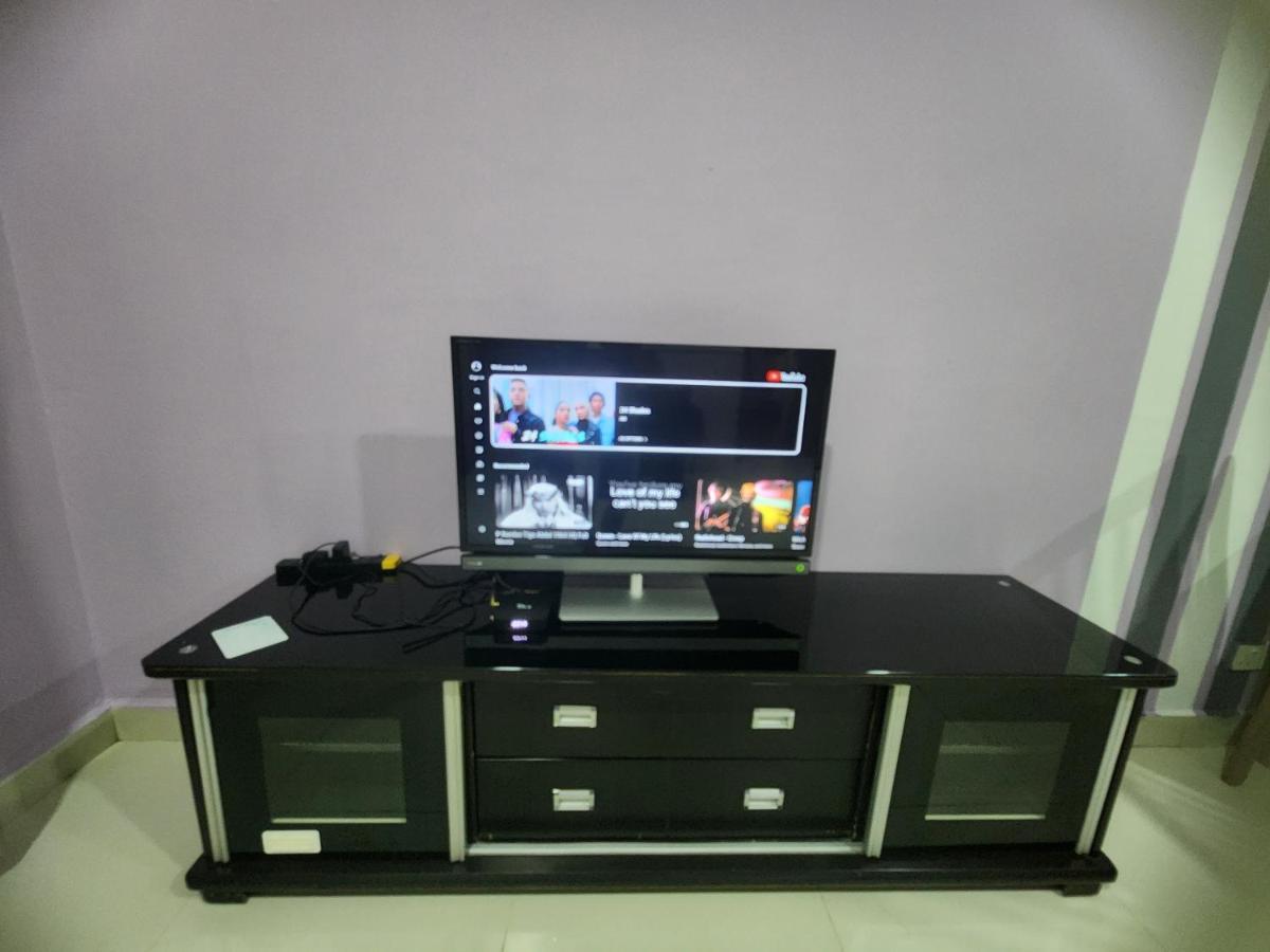 Regalia Suites Kuala Lumpur Klcc Zewnętrze zdjęcie