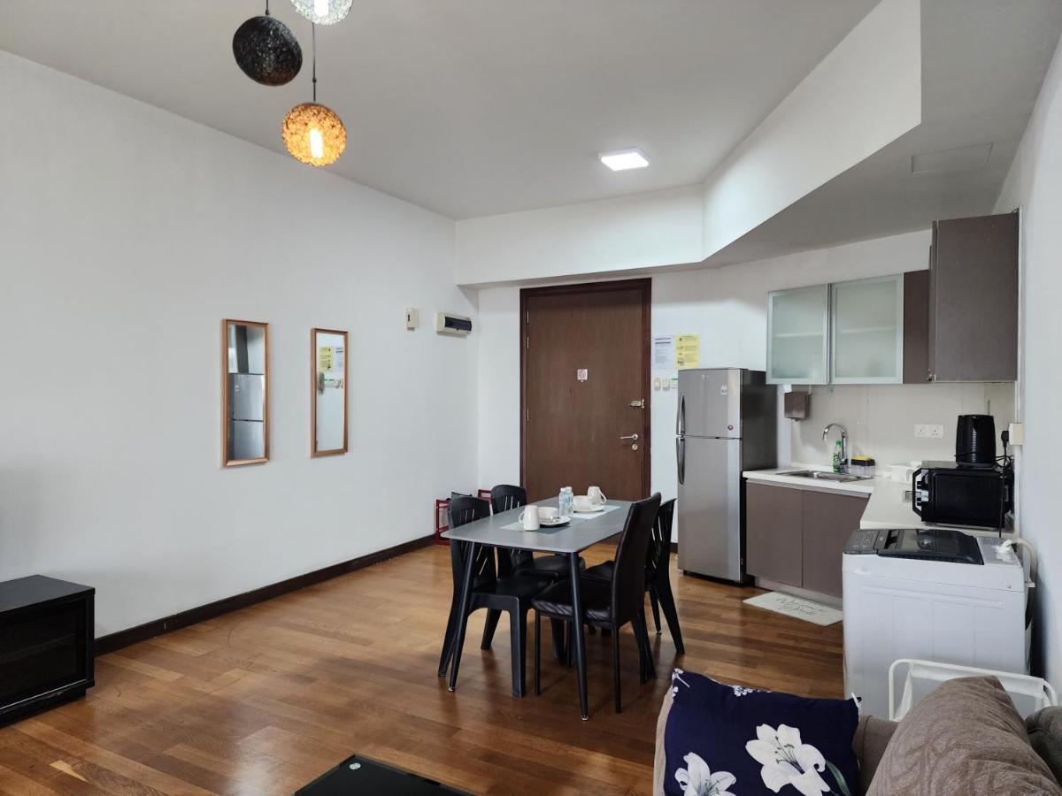 Regalia Suites Kuala Lumpur Klcc Zewnętrze zdjęcie