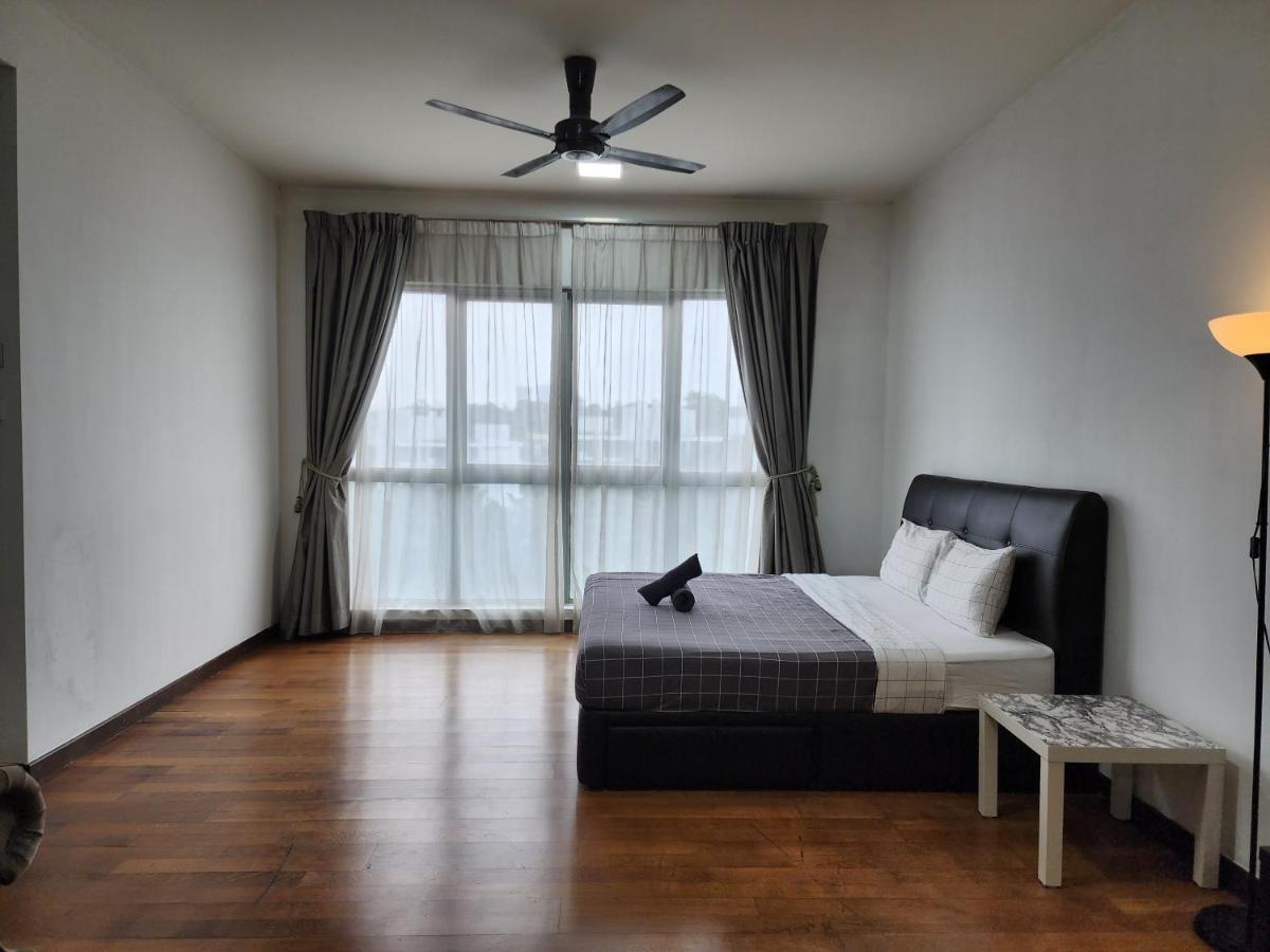 Regalia Suites Kuala Lumpur Klcc Zewnętrze zdjęcie