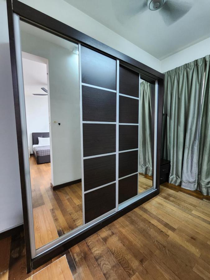 Regalia Suites Kuala Lumpur Klcc Zewnętrze zdjęcie