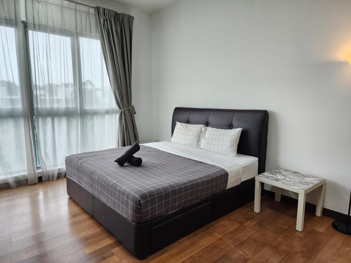 Regalia Suites Kuala Lumpur Klcc Zewnętrze zdjęcie