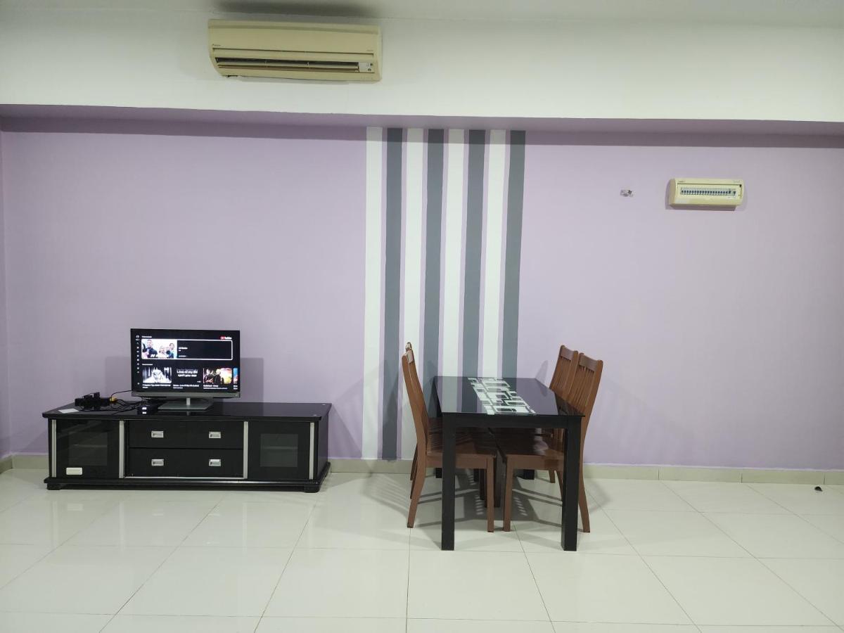Regalia Suites Kuala Lumpur Klcc Zewnętrze zdjęcie