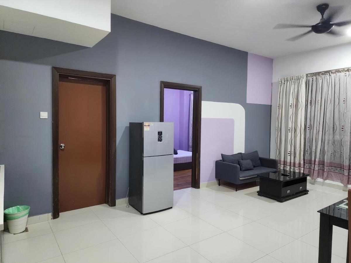 Regalia Suites Kuala Lumpur Klcc Zewnętrze zdjęcie