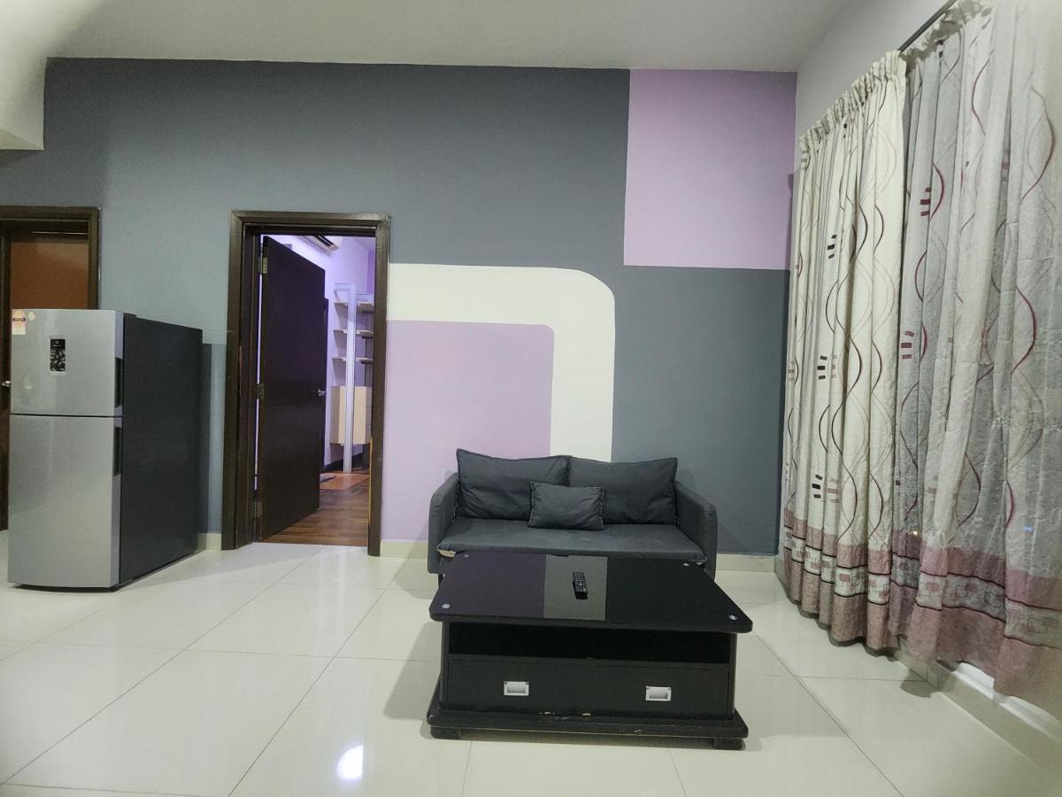 Regalia Suites Kuala Lumpur Klcc Zewnętrze zdjęcie