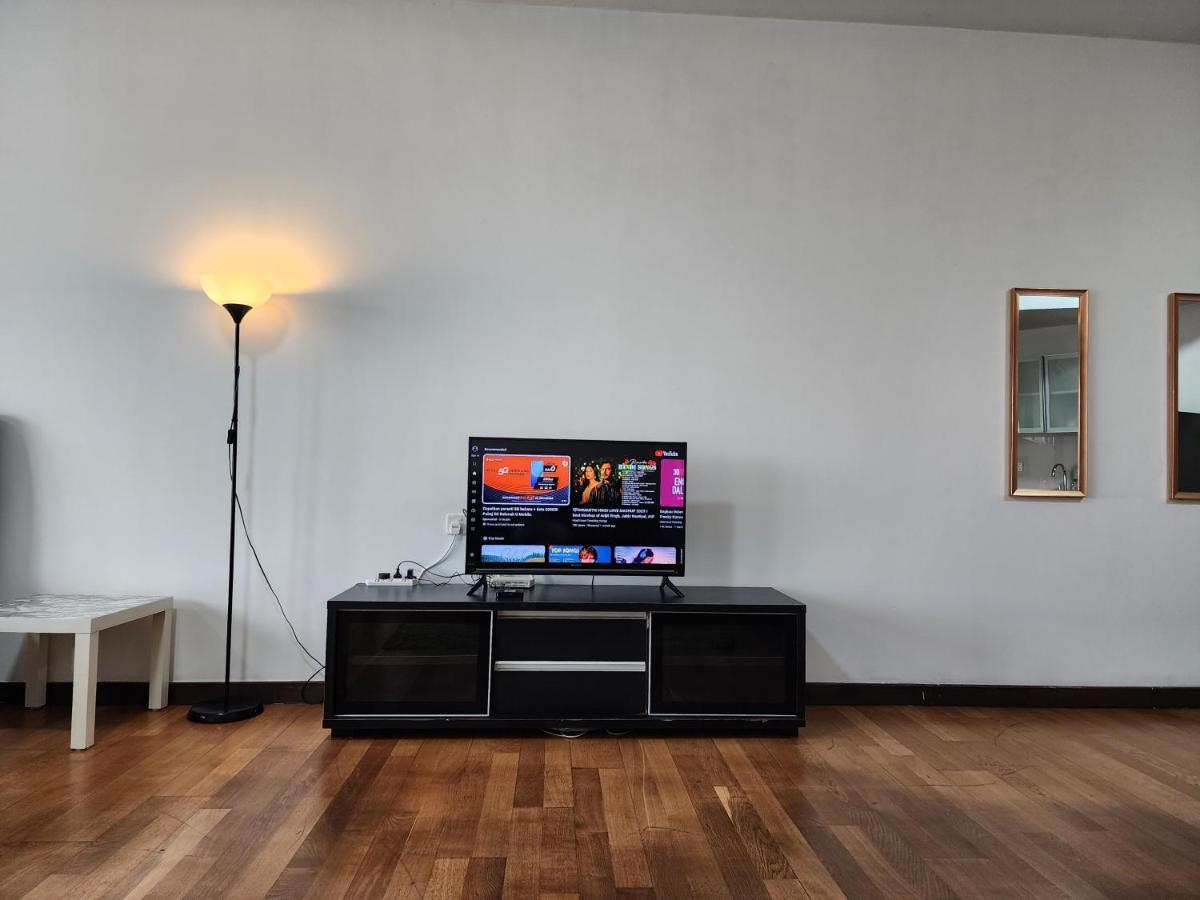 Regalia Suites Kuala Lumpur Klcc Zewnętrze zdjęcie