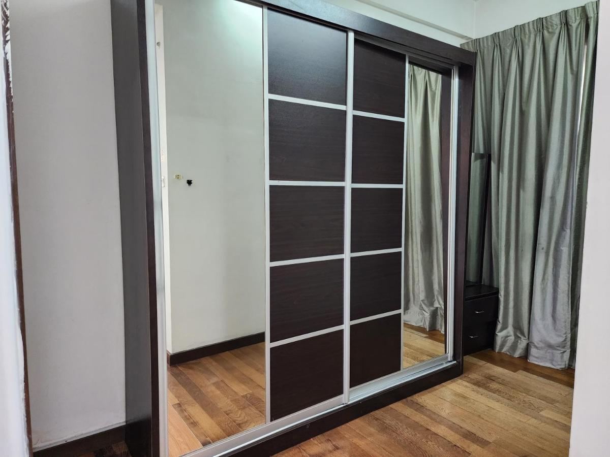 Regalia Suites Kuala Lumpur Klcc Zewnętrze zdjęcie