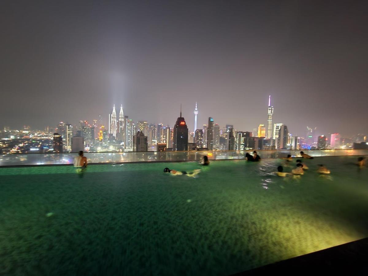 Regalia Suites Kuala Lumpur Klcc Zewnętrze zdjęcie