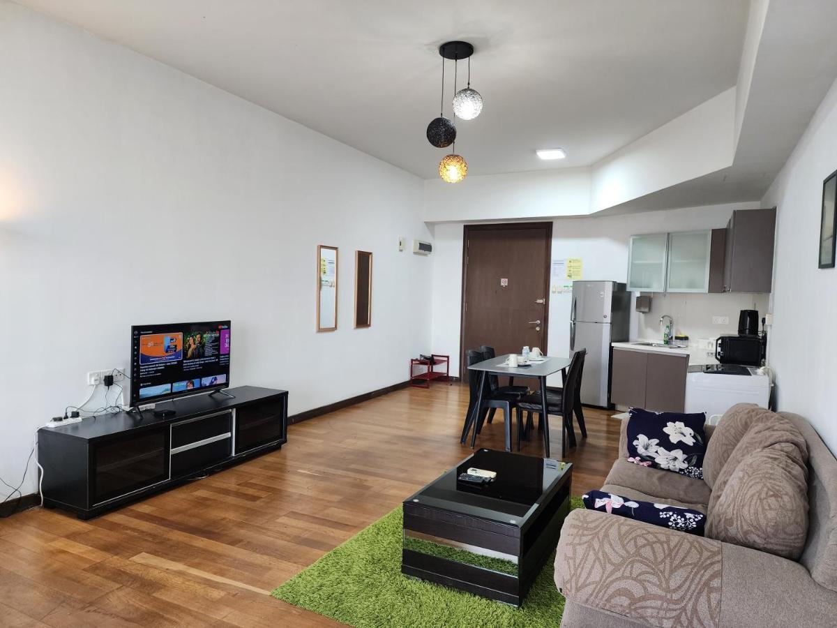 Regalia Suites Kuala Lumpur Klcc Zewnętrze zdjęcie