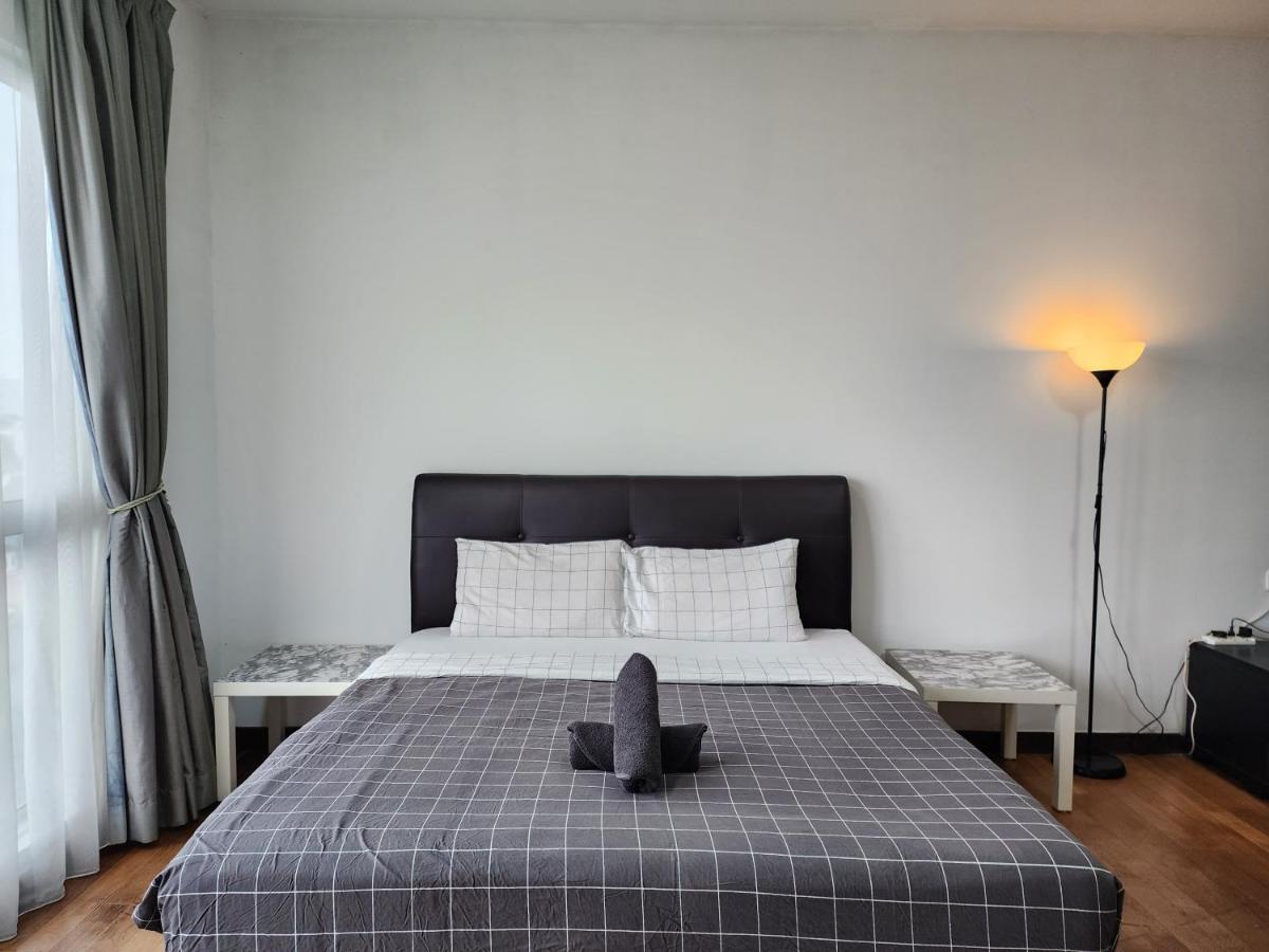 Regalia Suites Kuala Lumpur Klcc Zewnętrze zdjęcie