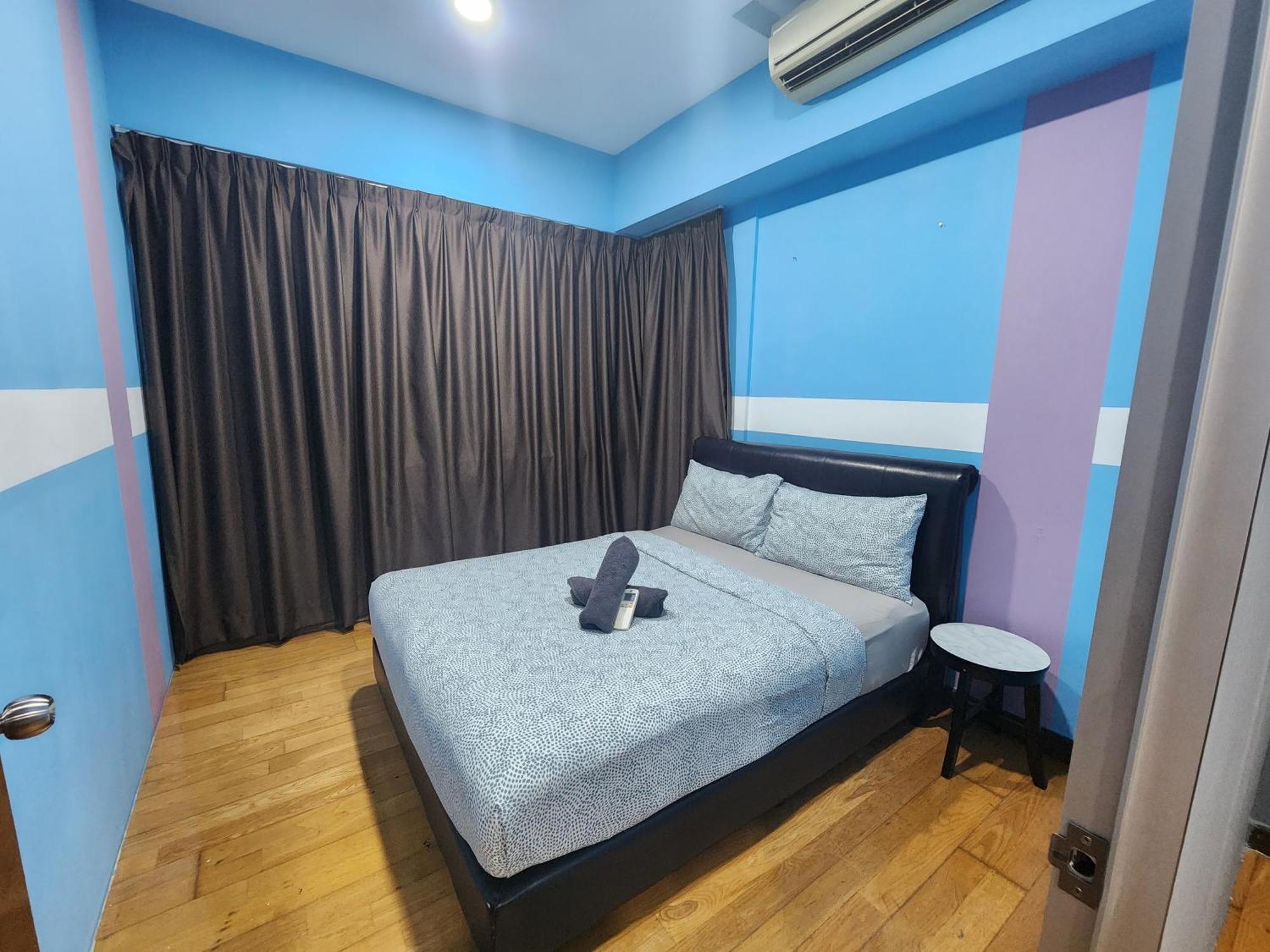 Regalia Suites Kuala Lumpur Klcc Zewnętrze zdjęcie