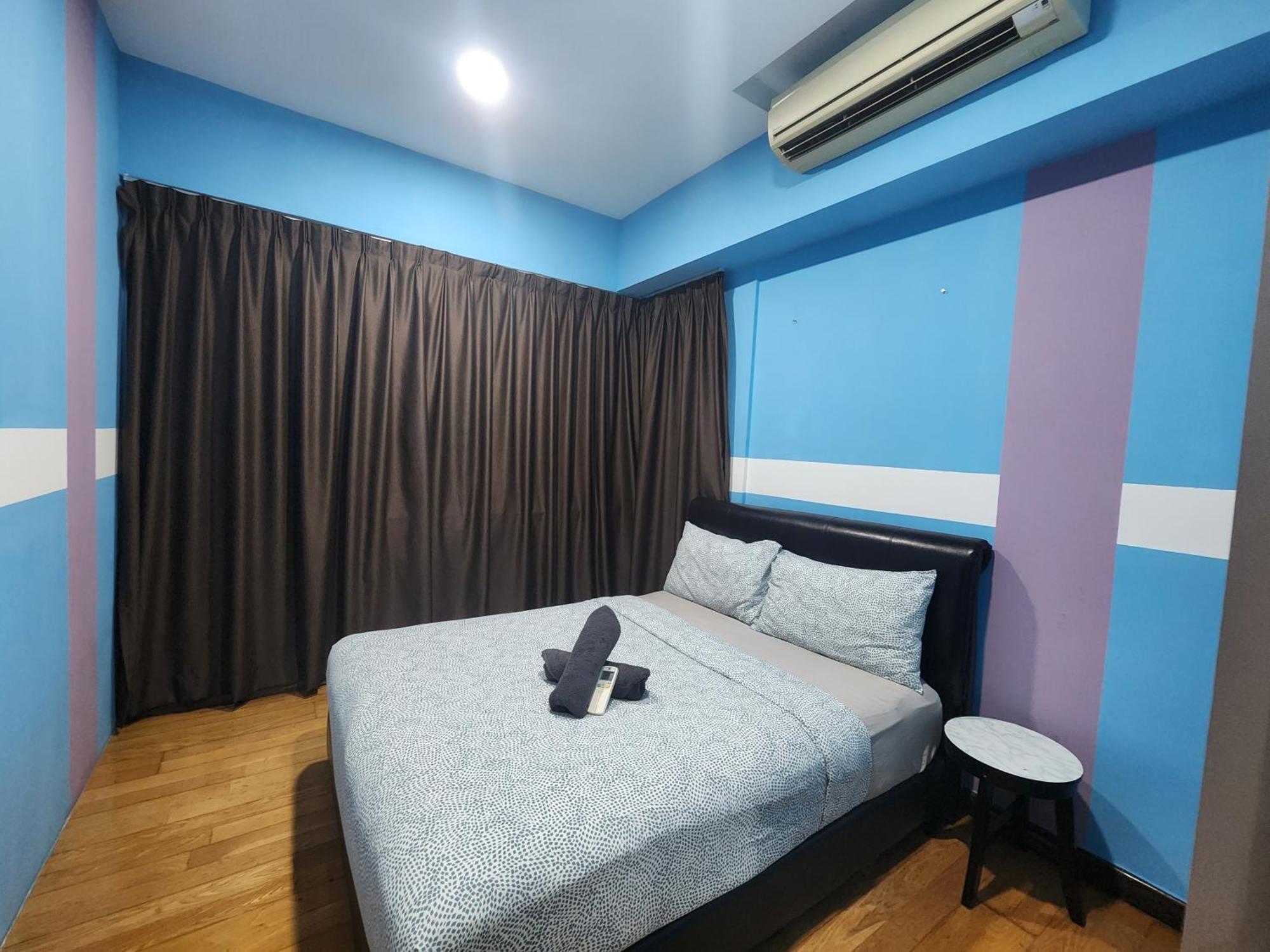 Regalia Suites Kuala Lumpur Klcc Zewnętrze zdjęcie
