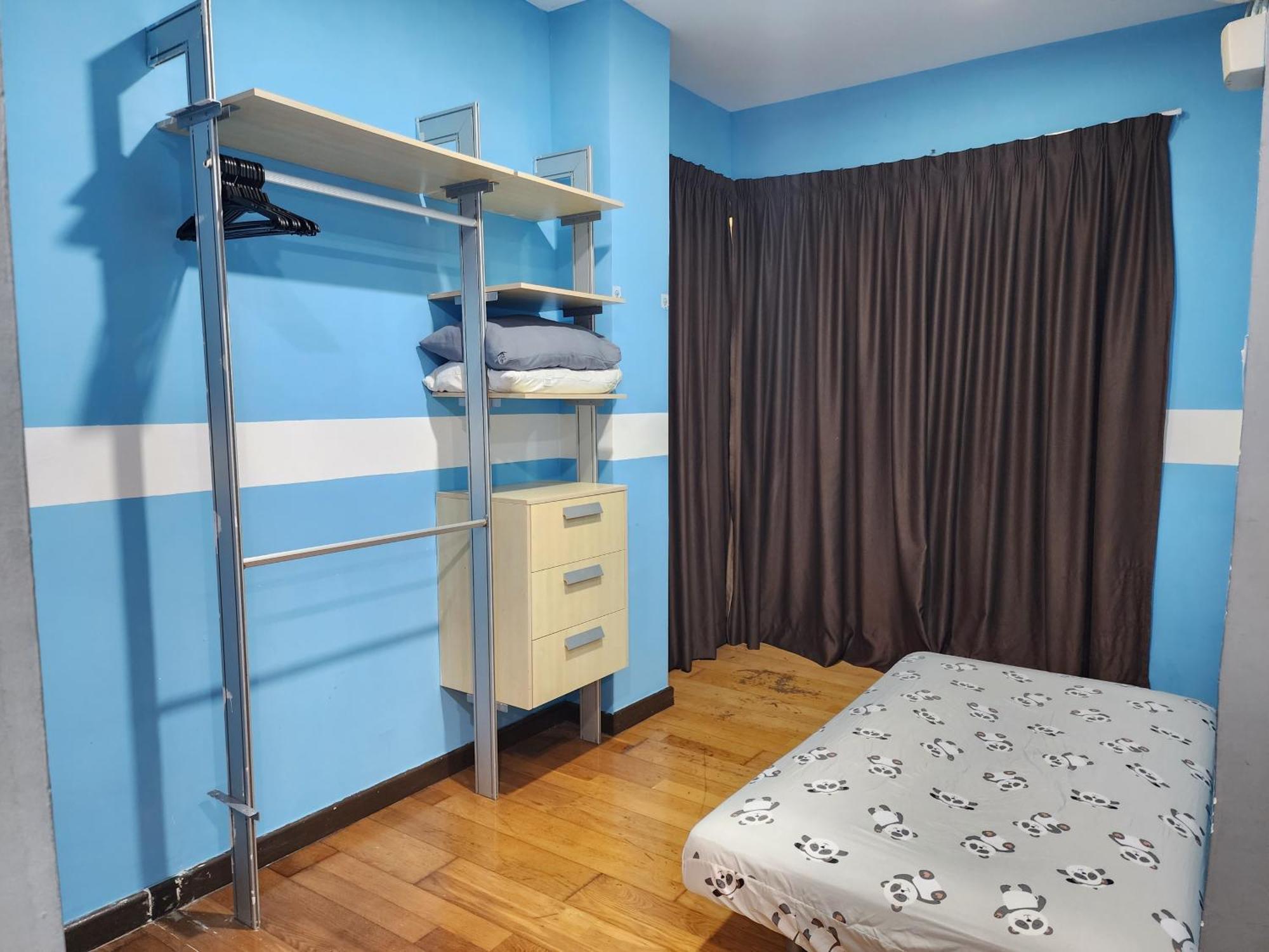 Regalia Suites Kuala Lumpur Klcc Zewnętrze zdjęcie