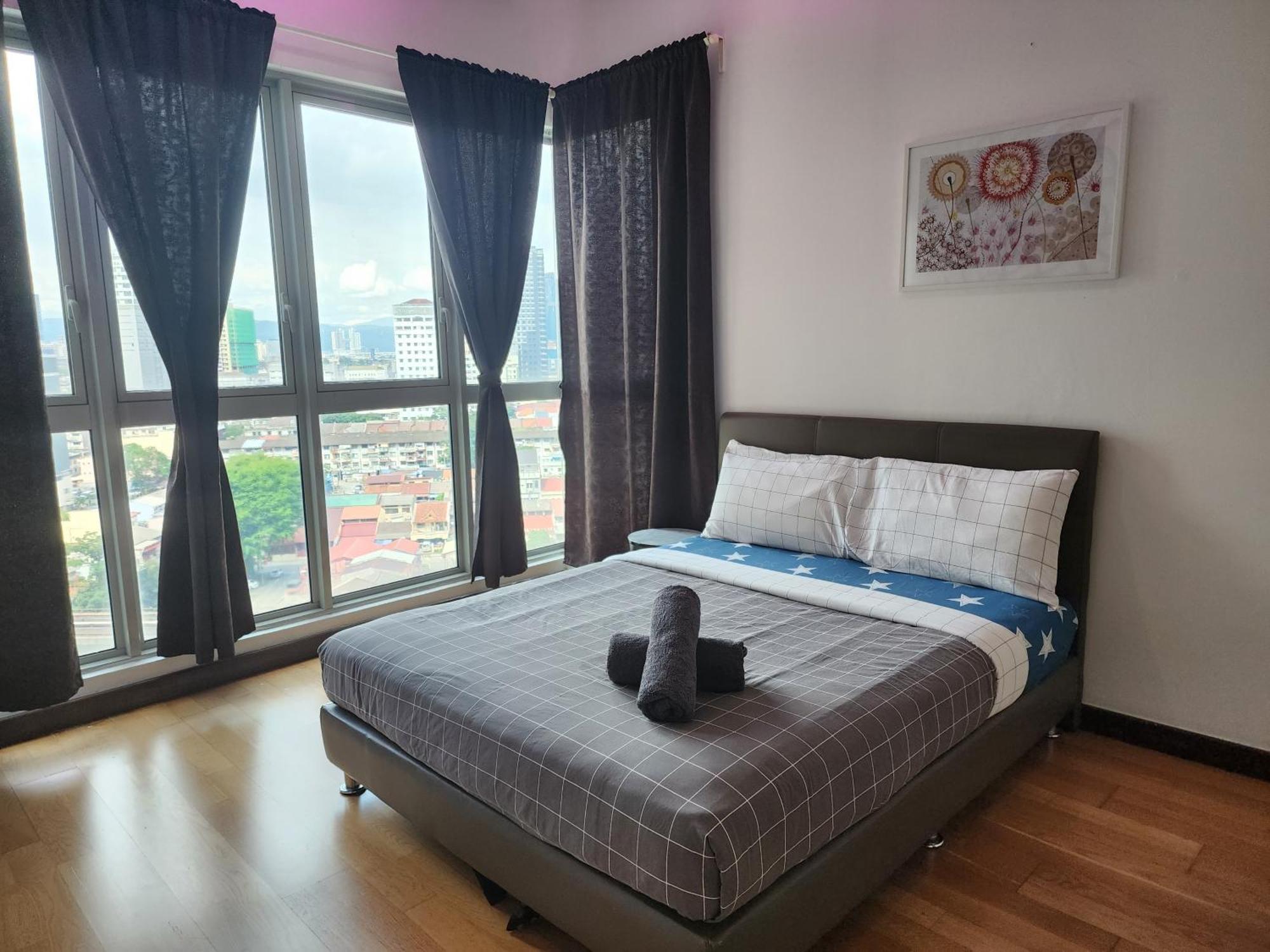 Regalia Suites Kuala Lumpur Klcc Zewnętrze zdjęcie
