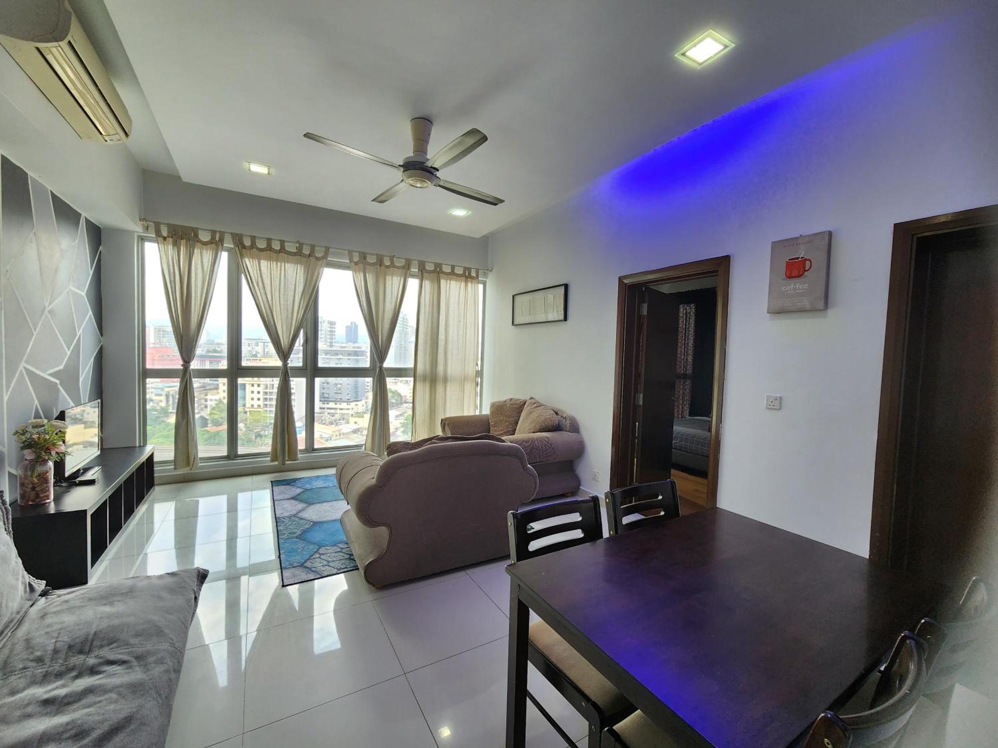 Regalia Suites Kuala Lumpur Klcc Zewnętrze zdjęcie