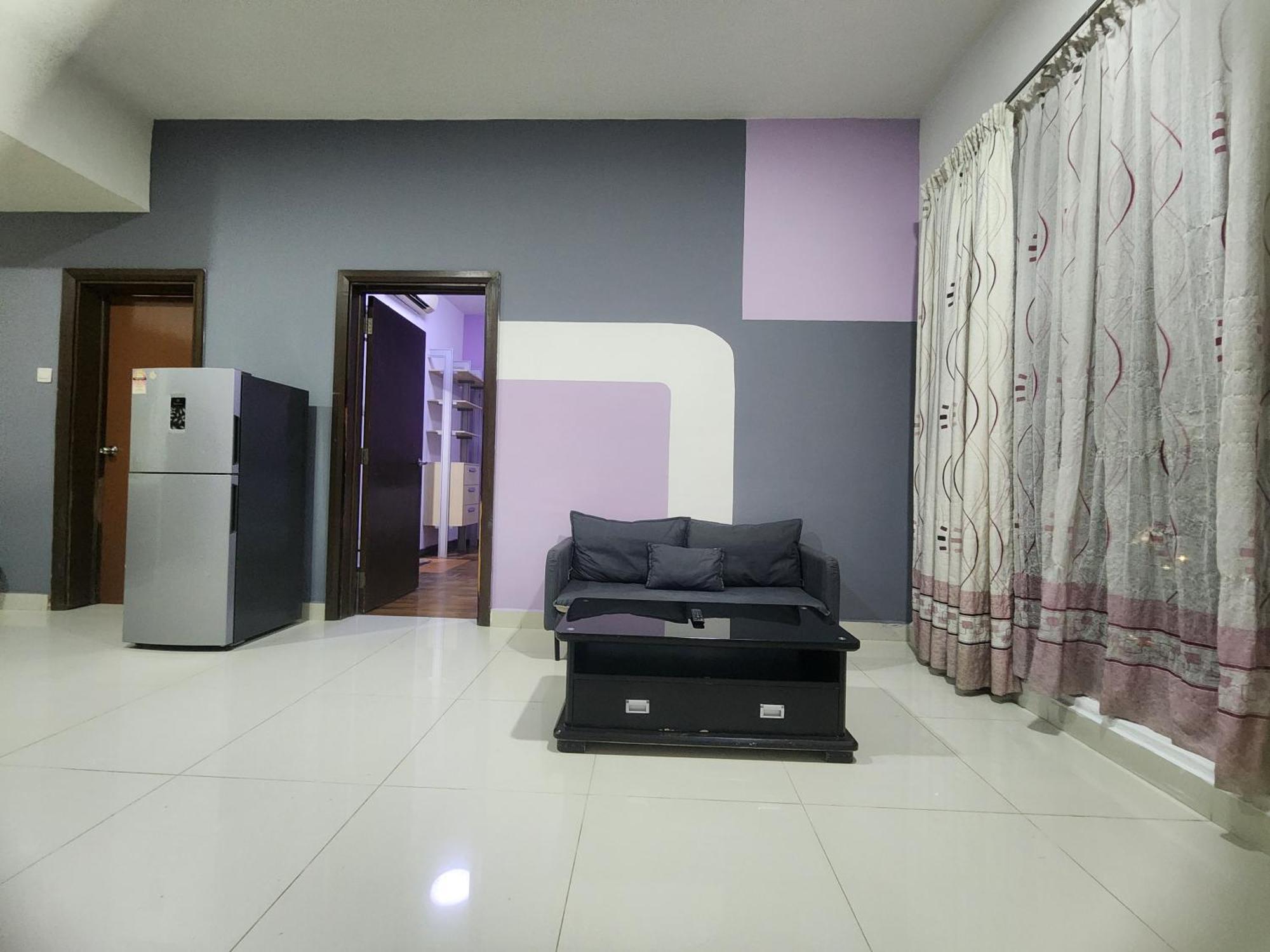 Regalia Suites Kuala Lumpur Klcc Zewnętrze zdjęcie